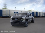 2026 Ford F-350SD F-350® Platinum®