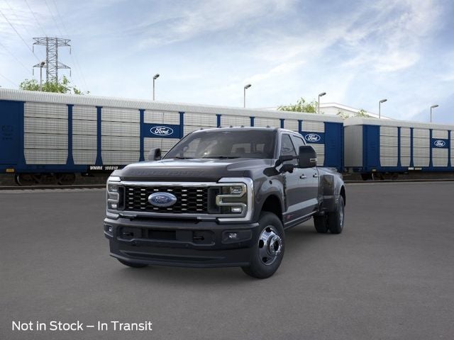 2026 Ford F-350SD F-350® Platinum®