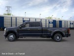 2026 Ford F-350SD F-350® Platinum®