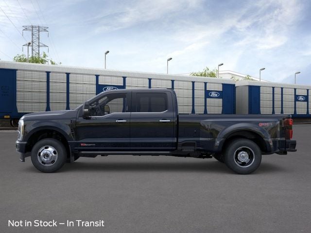 2026 Ford F-350SD F-350® Platinum®