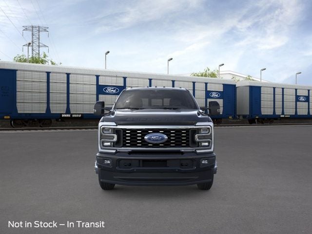 2026 Ford F-350SD F-350® Platinum®