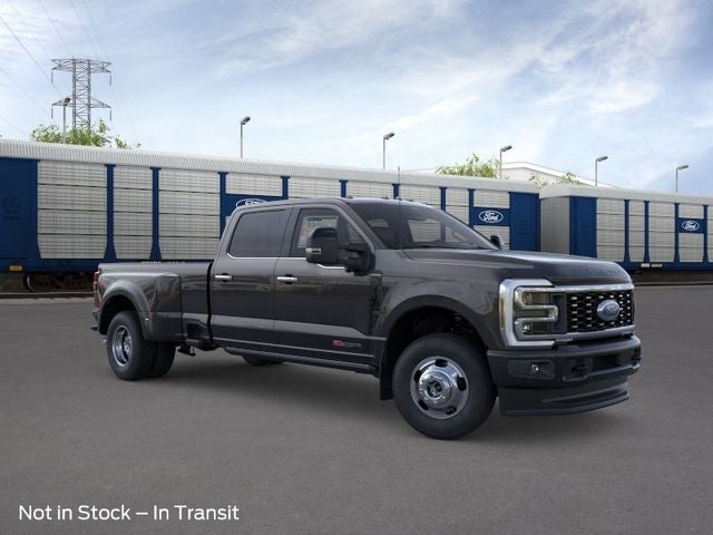 2026 Ford F-350SD F-350® Platinum®