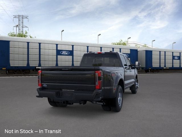 2026 Ford F-350SD F-350® Platinum®