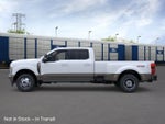 2026 Ford F-350SD F-350® King Ranch®