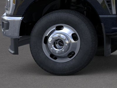 2026 Ford F-350SD F-350® Lariat®