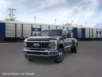 2026 Ford F-350SD F-350® Lariat®