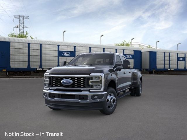 2026 Ford F-350SD F-350® Lariat®