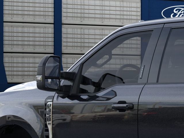 2026 Ford F-350SD F-350® Lariat®