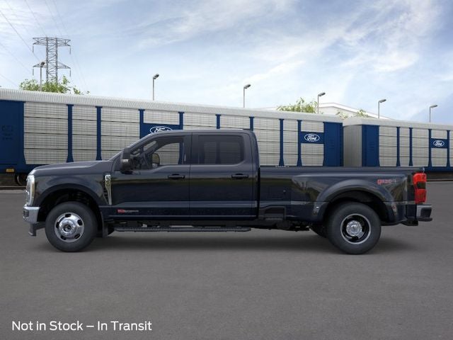 2026 Ford F-350SD F-350® Lariat®