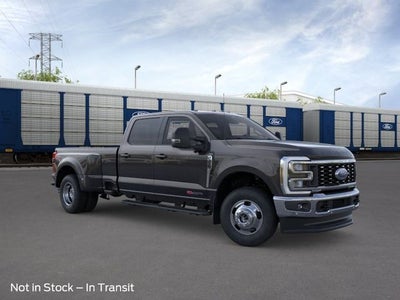 2026 Ford F-350SD F-350® Lariat®