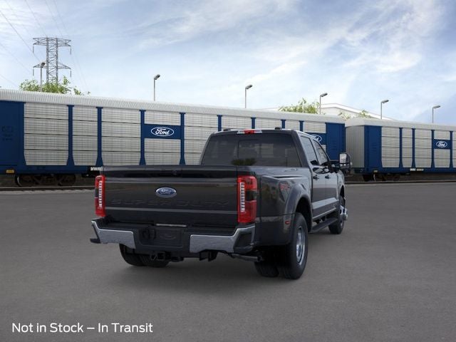 2026 Ford F-350SD F-350® Lariat®