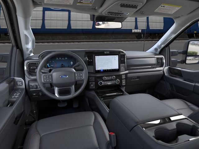 2026 Ford F-350SD F-350® Lariat®