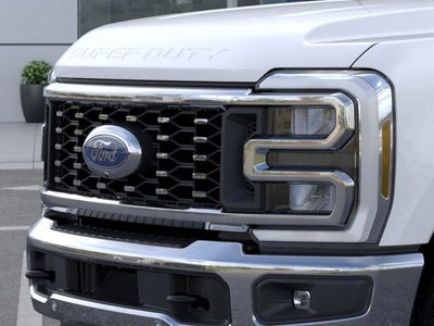 2026 Ford F-350SD F-350® King Ranch®