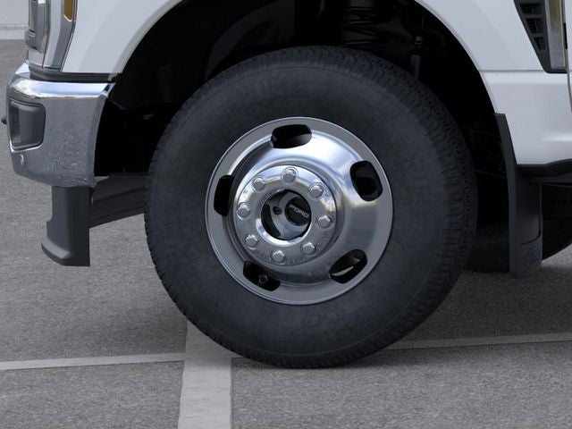 2026 Ford F-350SD F-350® King Ranch®