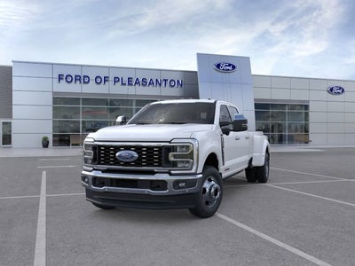 2026 Ford F-350SD F-350® King Ranch®