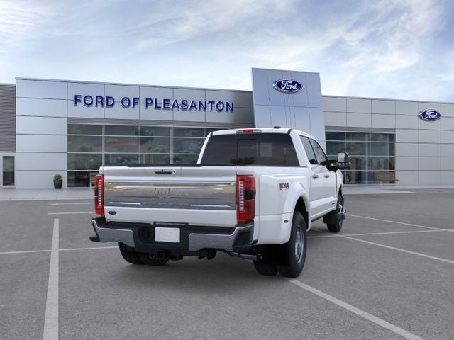2026 Ford F-350SD F-350® King Ranch®