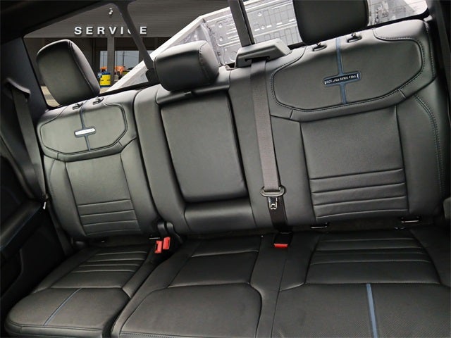 2026 Ford F-350SD F-350® Platinum®