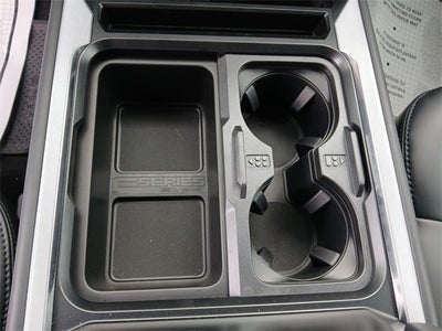 2026 Ford F-350SD F-350® Platinum®