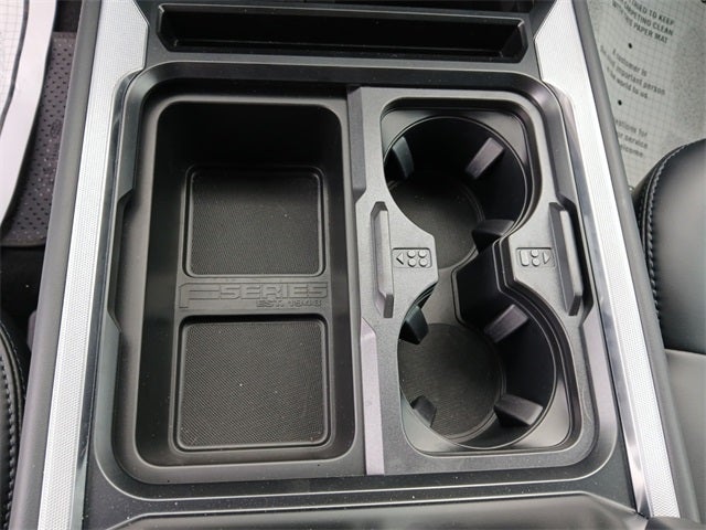 2026 Ford F-350SD F-350® Platinum®