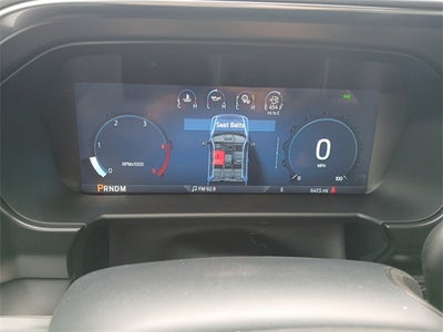 2026 Ford F-350SD F-350® Platinum®