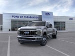 2026 Ford F-350SD F-350® Lariat®
