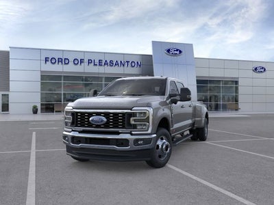 2026 Ford F-350SD F-350® Lariat®