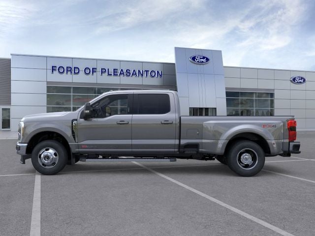 2026 Ford F-350SD F-350® Lariat®