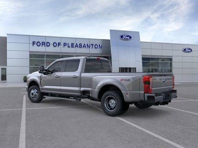 2026 Ford F-350SD F-350® Lariat®