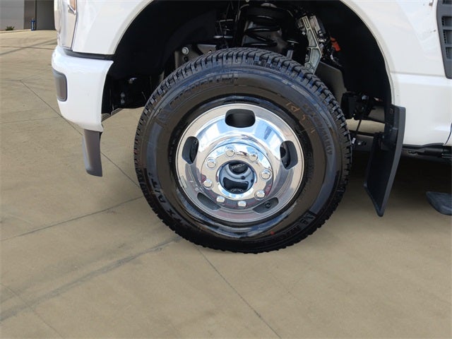 2026 Ford F-350SD F-350® Platinum®