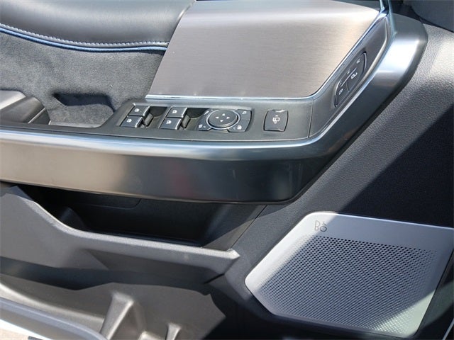 2026 Ford F-350SD F-350® Platinum®