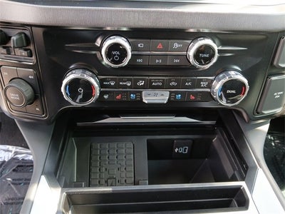 2026 Ford F-350SD F-350® Platinum®