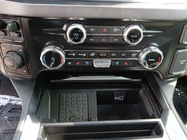 2026 Ford F-350SD F-350® Platinum®