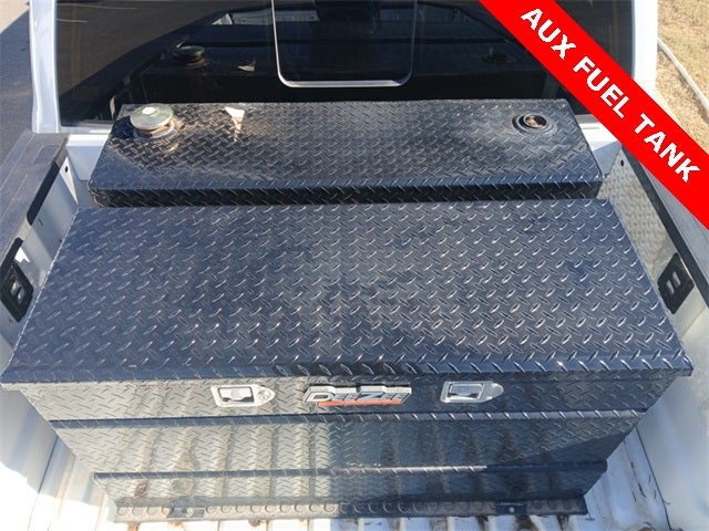 2024 Ford F-350SD King Ranch