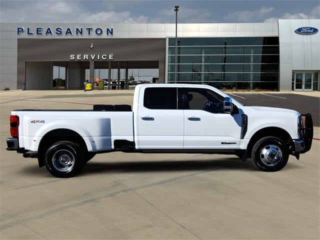 2024 Ford F-350SD King Ranch