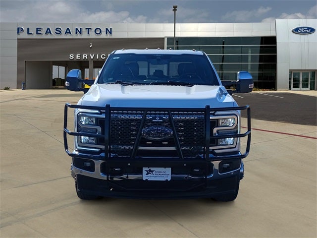2024 Ford F-350SD King Ranch