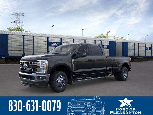 2026 Ford F-350SD F-350® XLT