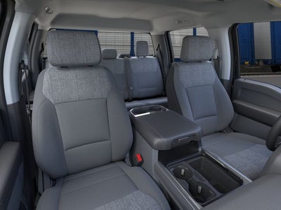 2026 Ford F-350SD F-350® XLT