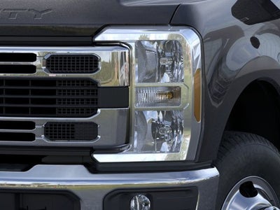 2026 Ford F-350SD F-350® XLT