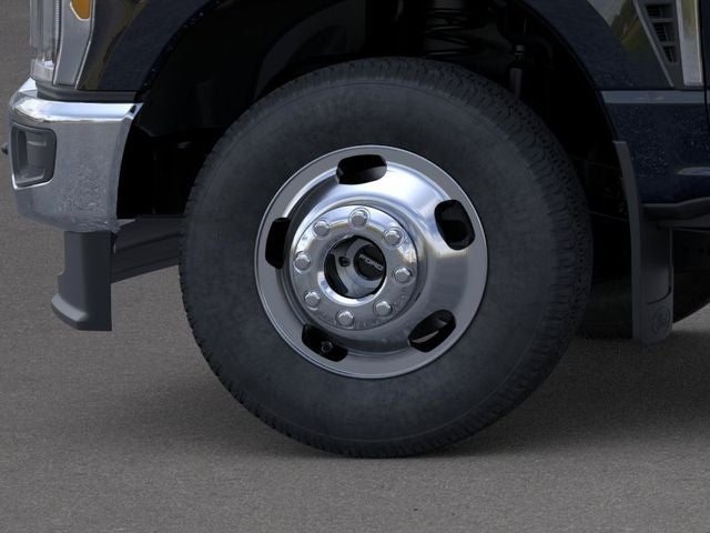 2026 Ford F-350SD F-350® XLT