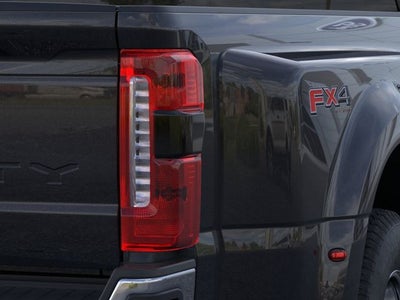 2026 Ford F-350SD F-350® XLT