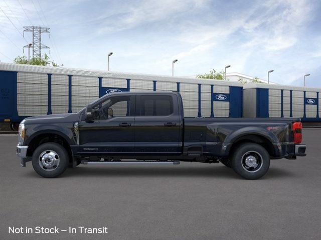 2026 Ford F-350SD F-350® XLT