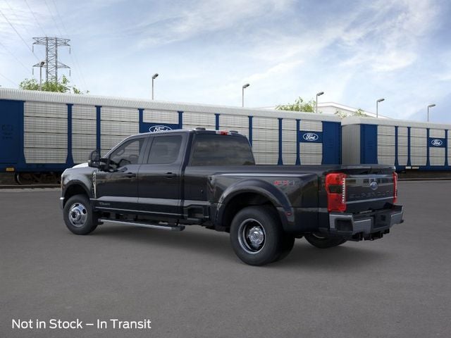 2026 Ford F-350SD F-350® XLT