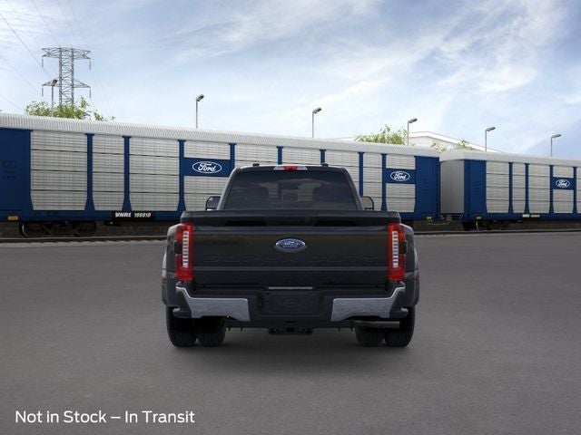 2026 Ford F-350SD F-350® XLT