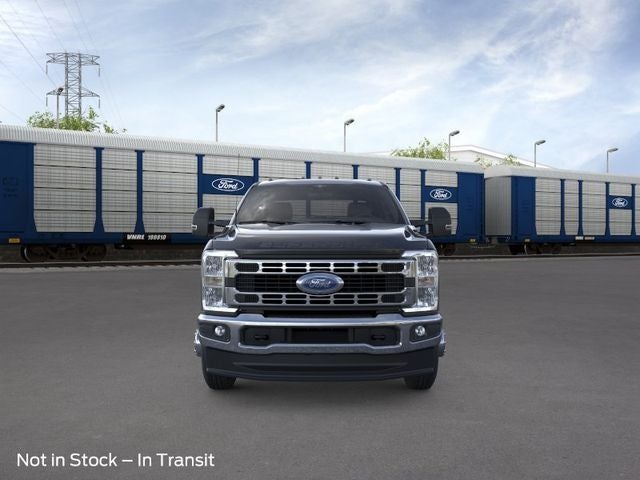 2026 Ford F-350SD F-350® XLT