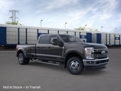 2026 Ford F-350SD F-350® XLT
