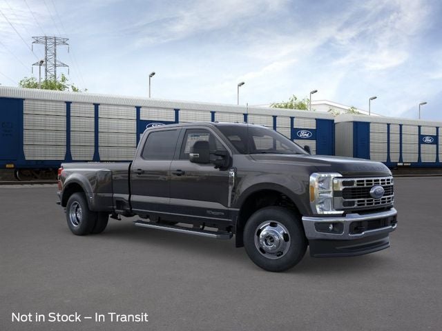 2026 Ford F-350SD F-350® XLT