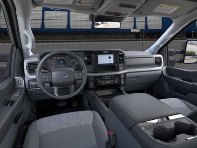 2026 Ford F-350SD F-350® XLT