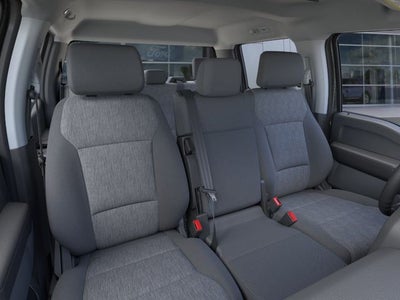 2026 Ford F-350SD F-350® XL