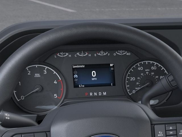2026 Ford F-350SD F-350® XL