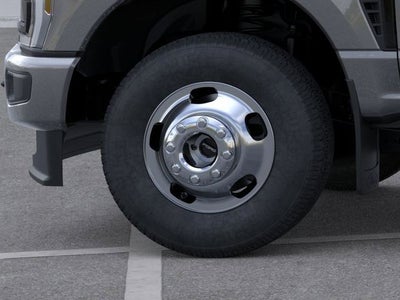 2026 Ford F-350SD F-350® XL